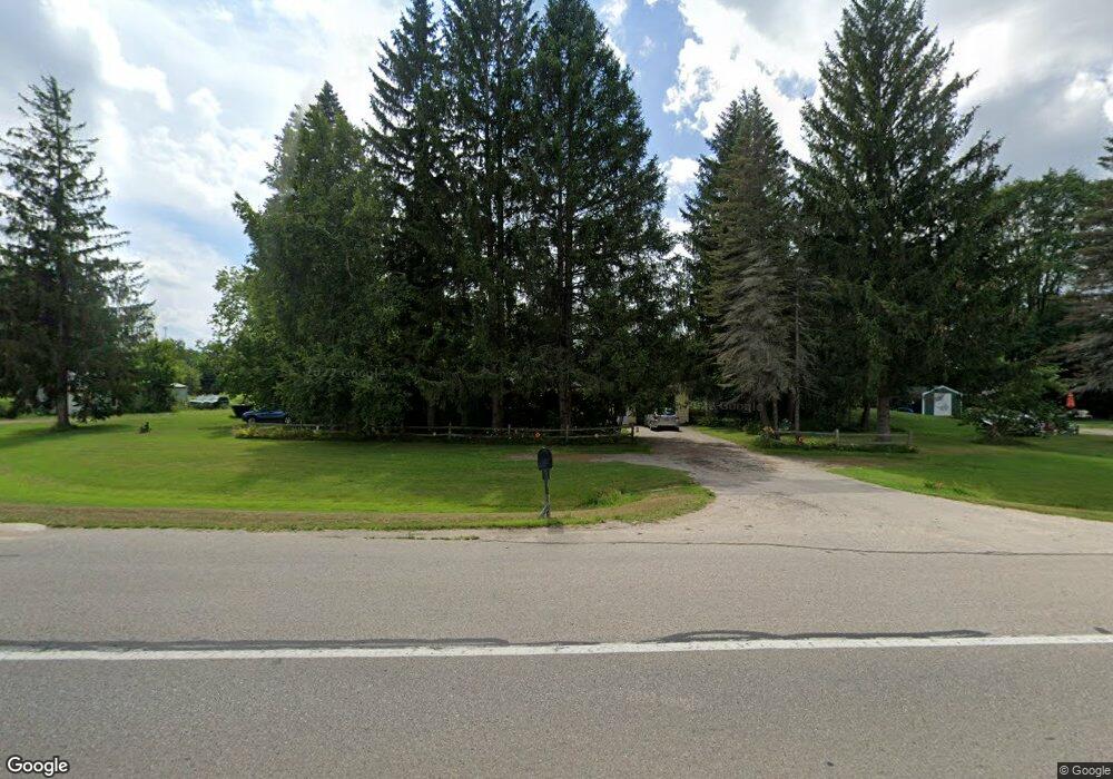 7649 Charlevoix Rd, Petoskey, MI 49770 - photo 1