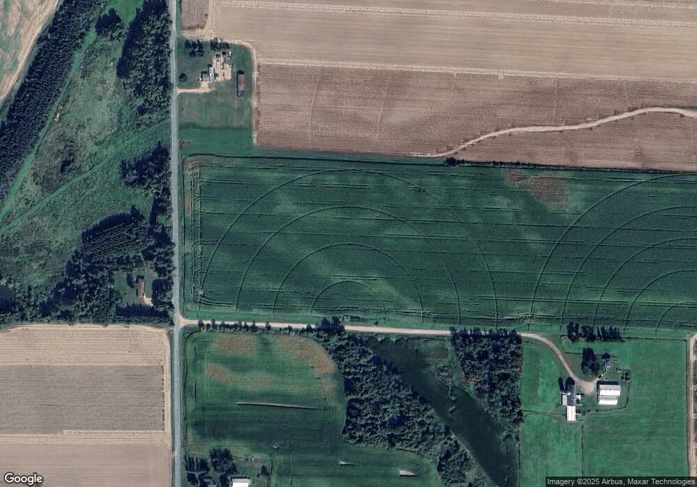 N5167 Spring Brook Rd, Bryant, WI 54418 - photo 1