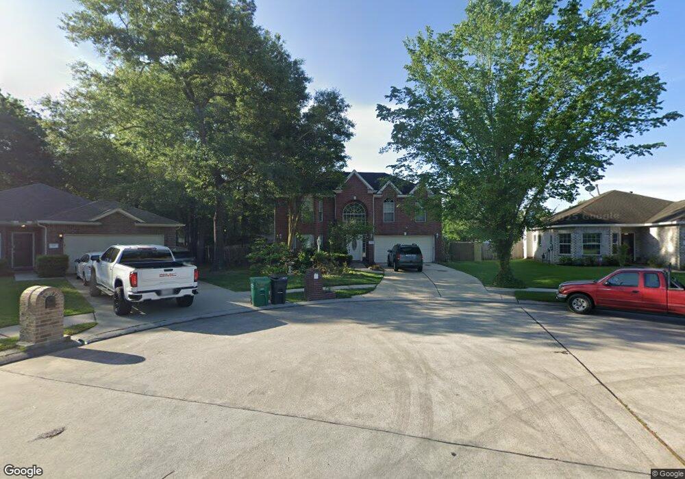 806 E Clady Ct, Spring, TX 77386 - photo 1