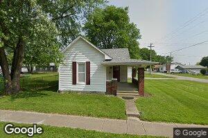 119 E 12th St, Georgetown, IL 61846