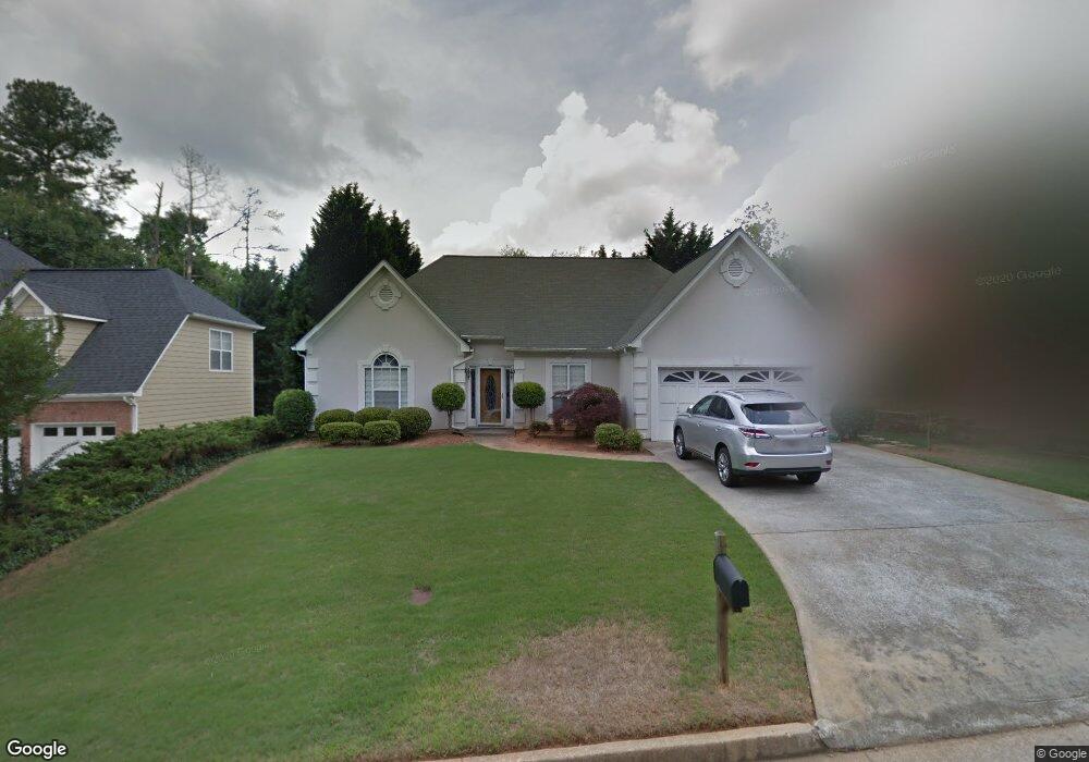 2512 Crofton Ct, Suwanee, GA 30024 - photo 1