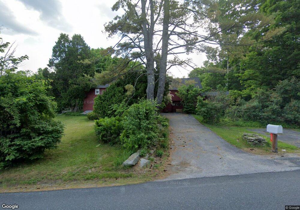 192 Barton Whitney Rd, Newport, NH 03773 - photo 1