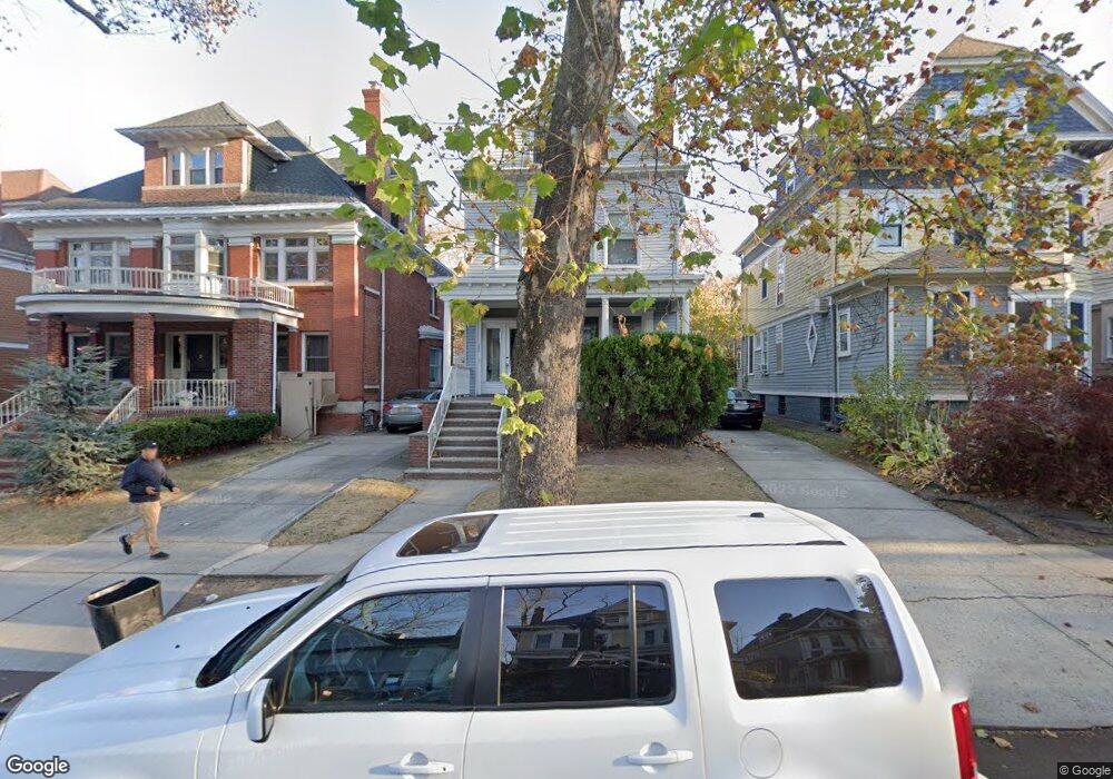 108 Bentley Ave, Jersey City, NJ 07304 - photo 1