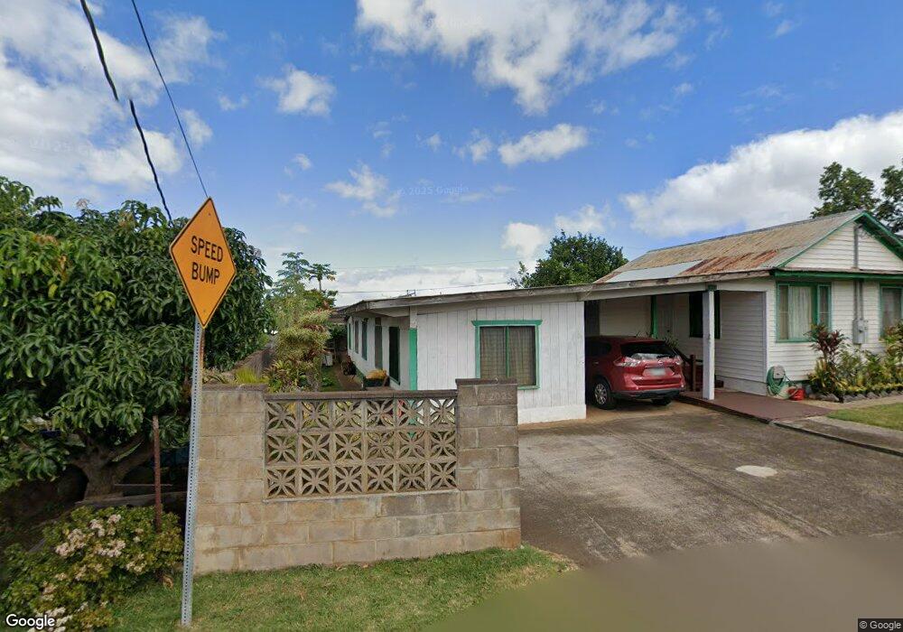 959 Ehoeho St, Makawao, HI 96768 - photo 1