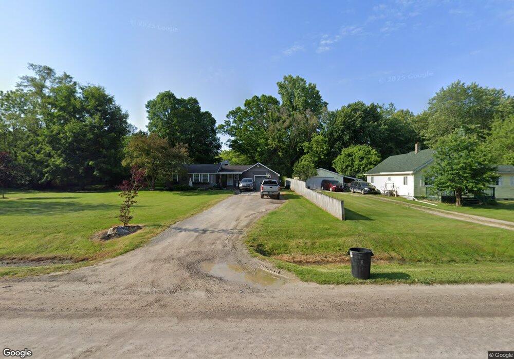 2152 E Farrand Rd, Clio, MI 48420 - photo 1