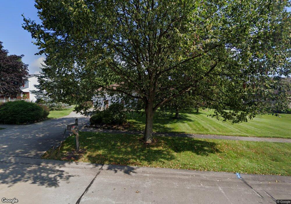 3100 Stoney Creek Dr, North Royalton, OH 44133 - photo 1