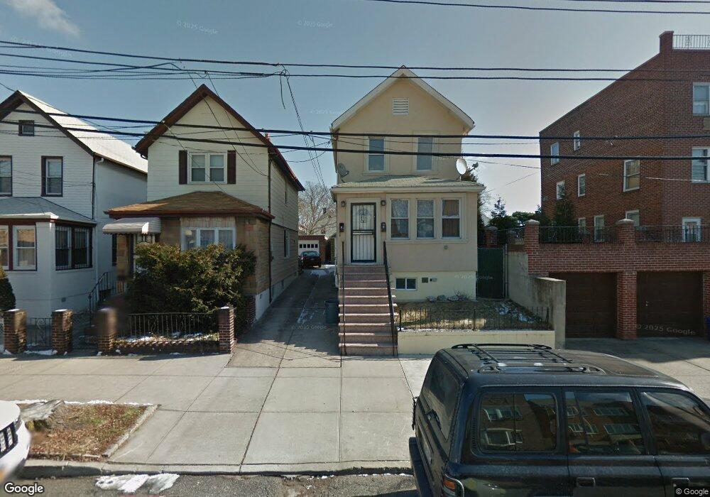 2141 71st St unit 2nd Fl, East Elmhurst, NY 11370 - photo 1