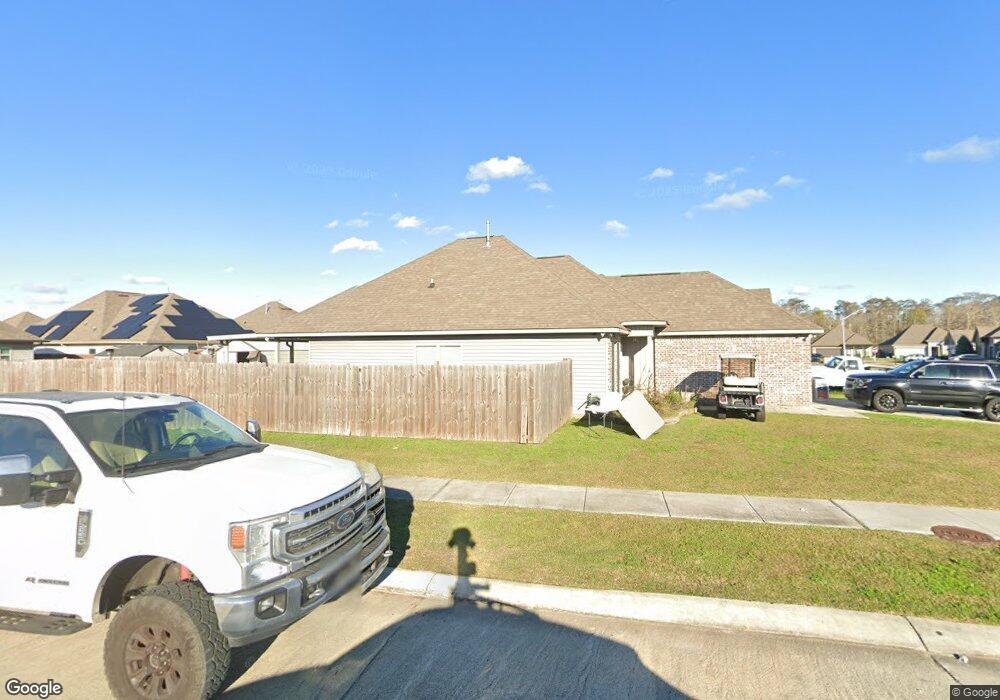 2620 Bayou Duet Dr, Marrero, LA 70072 - photo 1