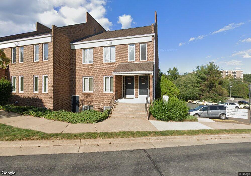 9524C Lee Hwy, Fairfax, VA 22031 - photo 1