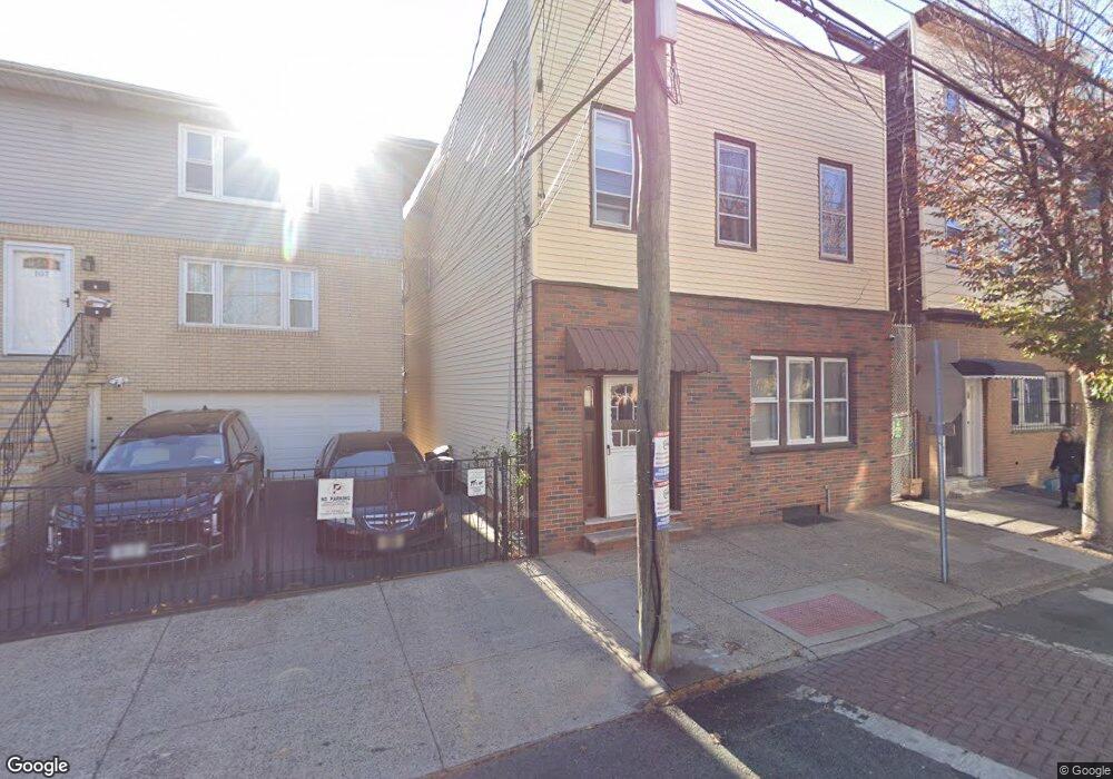 109 Franklin St, Jersey City, NJ 07307 - photo 1