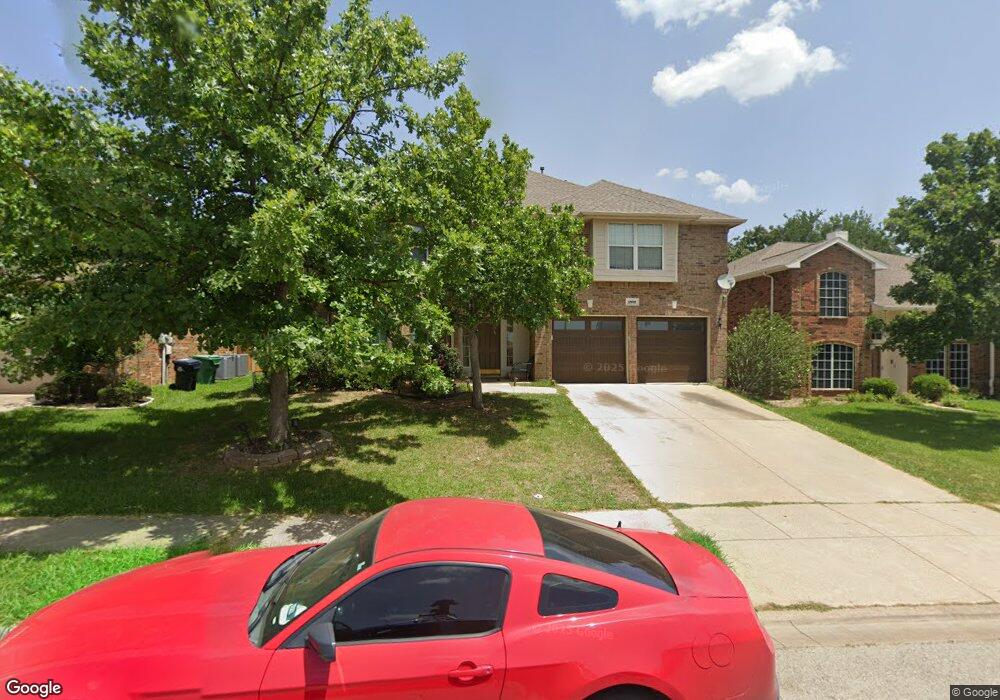 1801 Buena Vista Dr, Denton, TX 76210 - photo 1