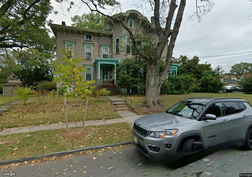 783 Hamilton St, Rahway, NJ 07065 - photo 1