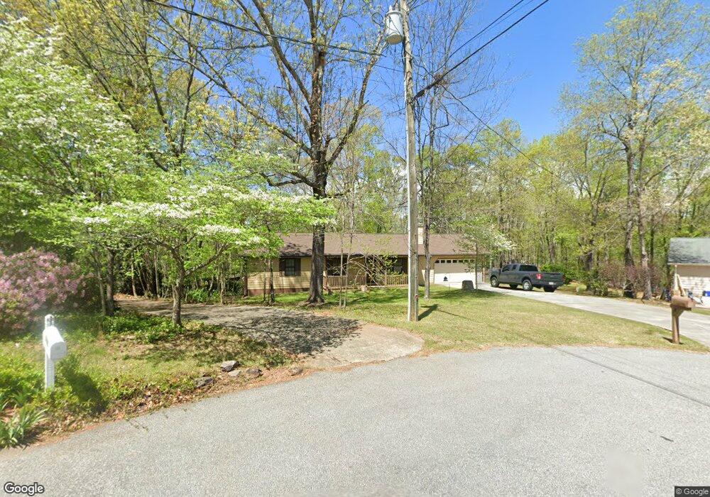 6299 Oakleaf Dr, Flowery Branch, GA 30542 - photo 1