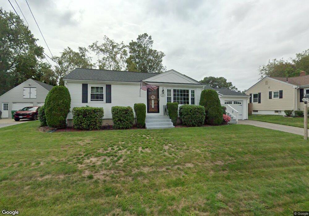 42 Waldron Ave, Warwick, RI 02888 - photo 1