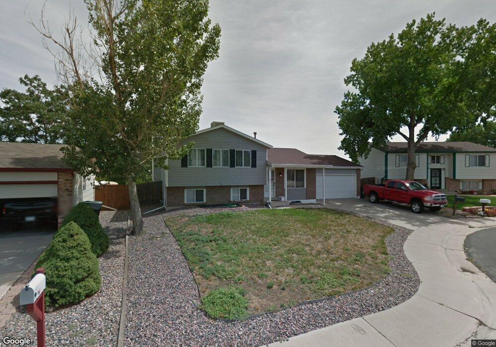 4417 E 118th Ct, Thornton, CO 80233 - photo 1