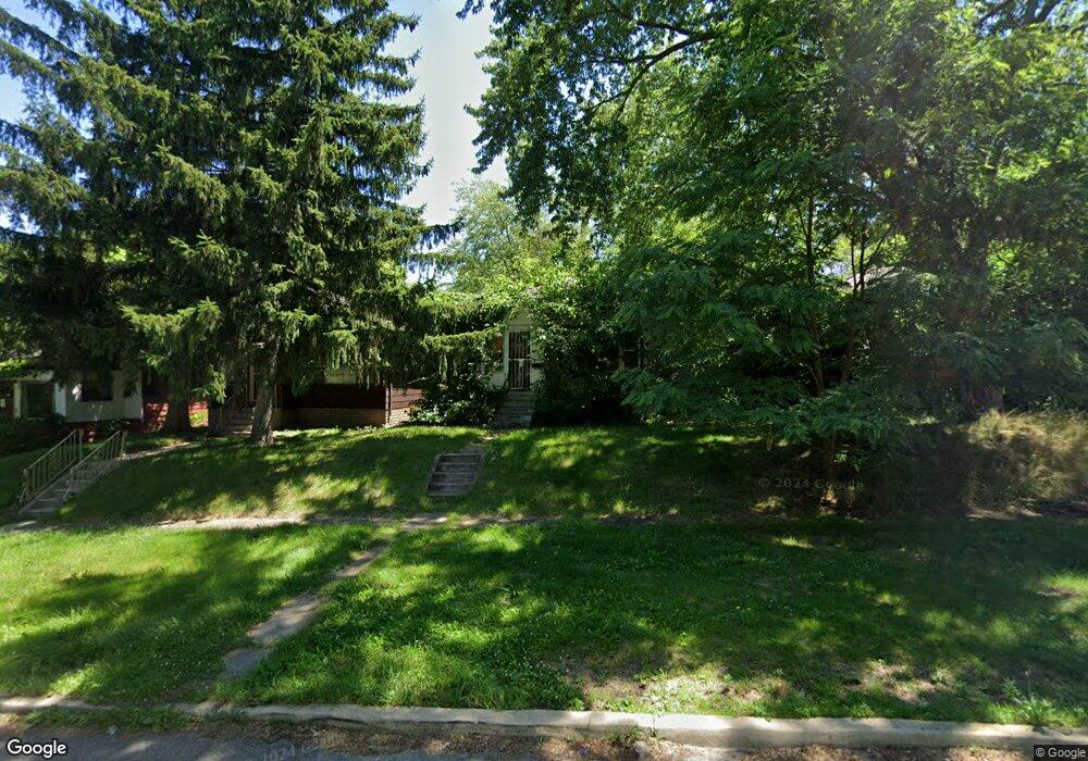 4377 Monroe St, Gary, IN 46408 - photo 1