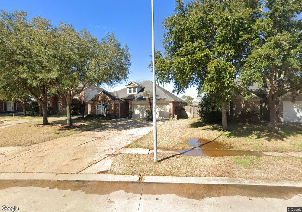 22118 Winter Sky Ln, Richmond, TX 77469 - photo 1