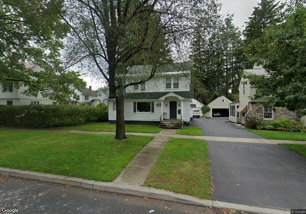 203 East Ave, Saratoga Springs, NY 12866 - photo 1