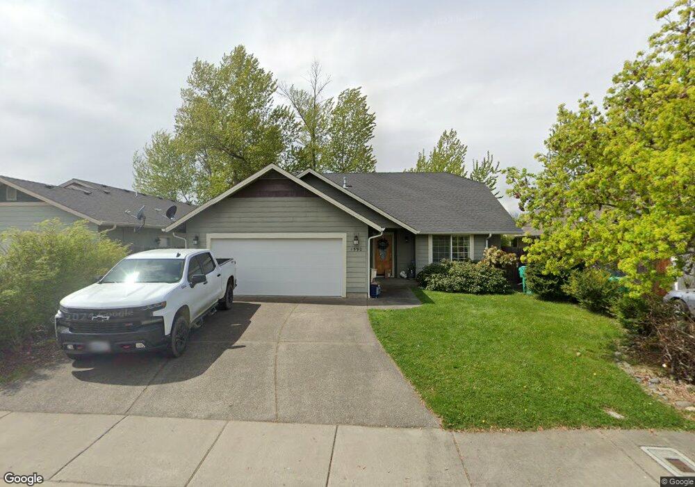 1590 SW Yucca Dr, Grants Pass, OR 97527 - photo 1