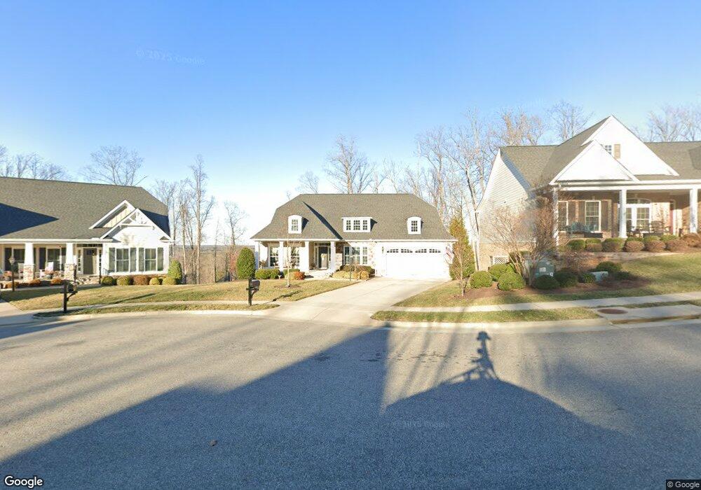 3567 Kendal Crossing Terrace, Midlothian, VA 23113 - photo 1