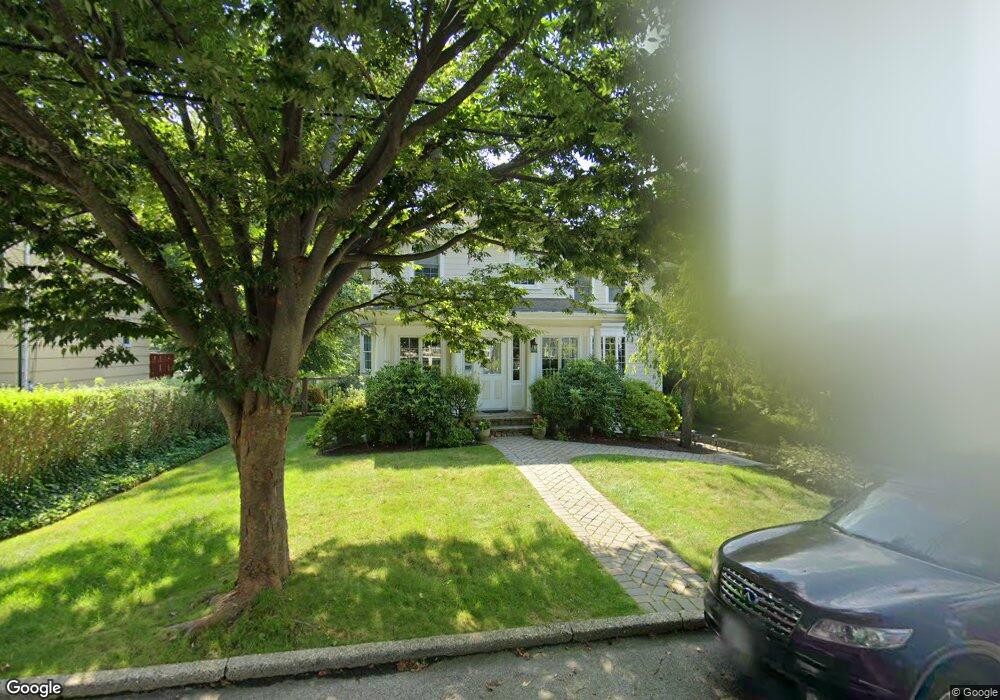 42 Mohican Pk Ave, Dobbs Ferry, NY 10522 - photo 1