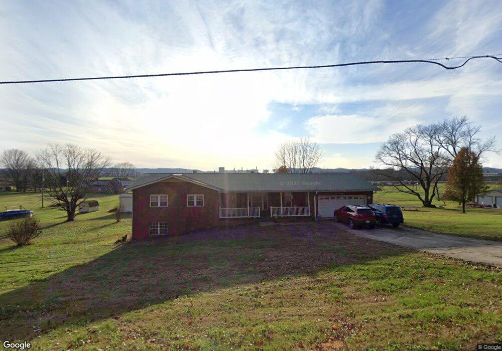 1613 Back Rd, Franklin Furnace, OH 45629 - photo 1