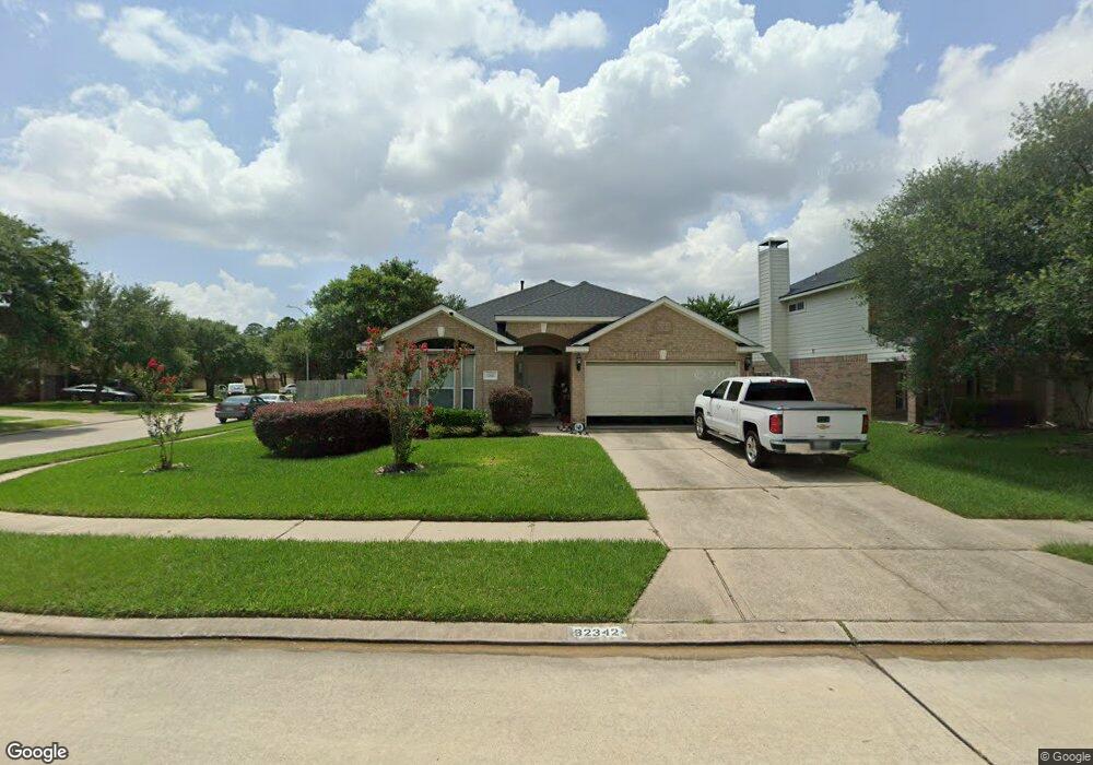 32342 Willow Creek Park, Conroe, TX 77385 - photo 1