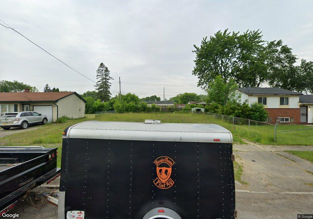 6139 Eldon Rd, Mount Morris, MI 48458 - photo 1