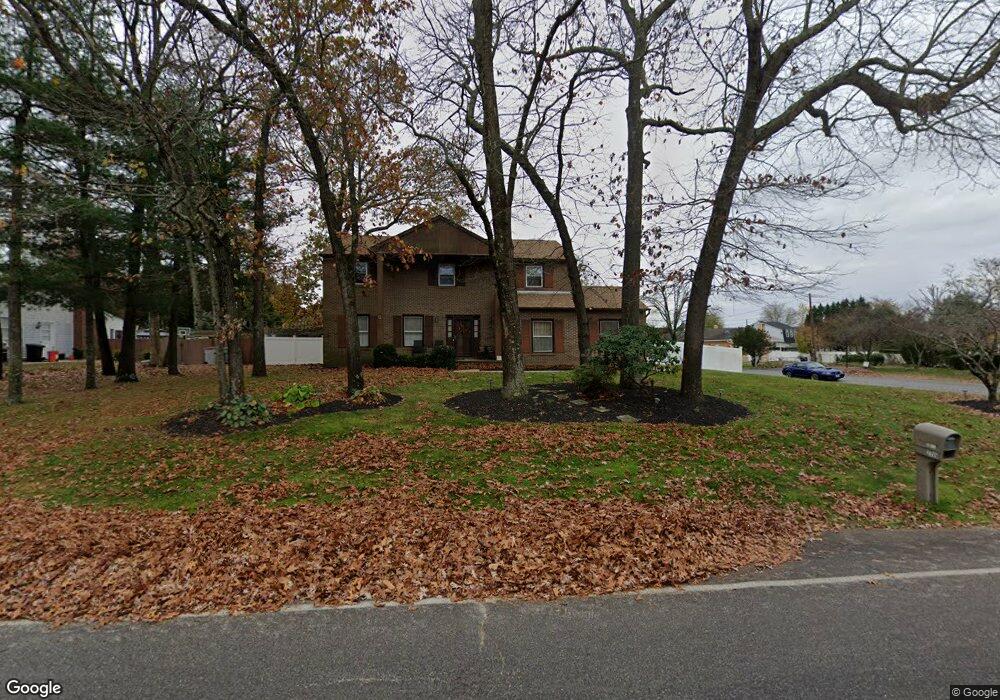 2755 Magnolia Rd, Vineland, NJ 08361 - photo 1