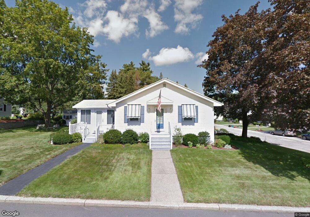 114 Valentine Dr, Manchester, NH 03103 - photo 1