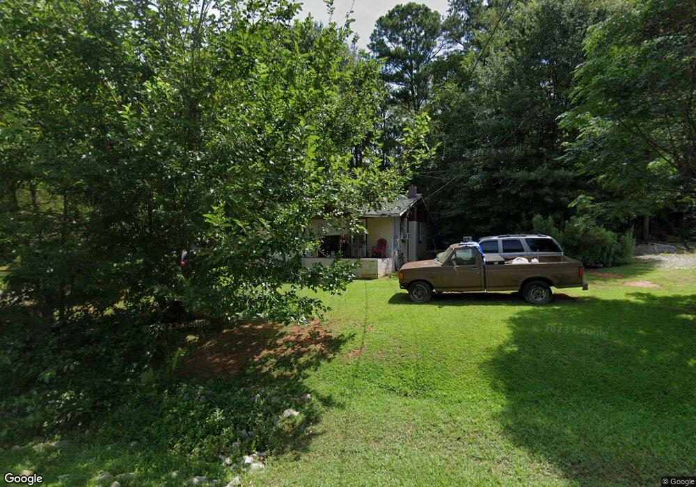1164 Oglesby Blvd Extension, Elberton, GA 30635 - photo 1