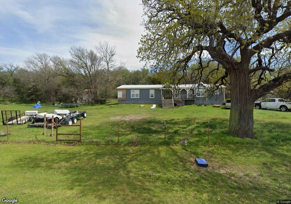 5801 Lazy Bend Rd, Millsap, TX 76066 - photo 1