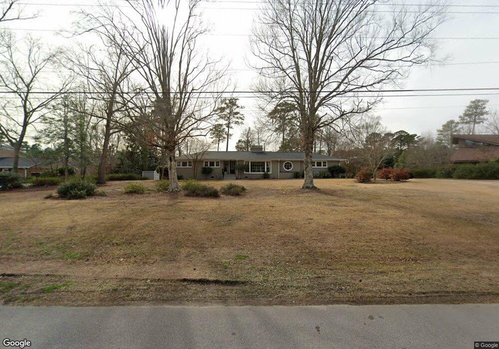 406 Country Club Dr, Jacksonville, NC 28546 - photo 1
