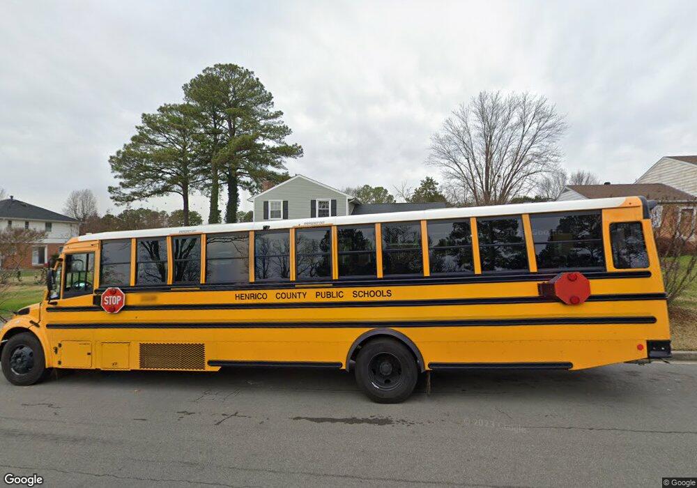 9218 Chumley Ln, Henrico, VA 23294 - photo 1