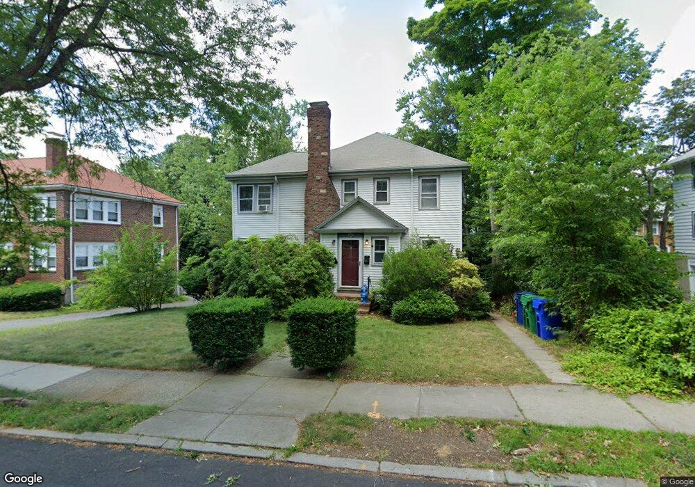 103 Langdon St unit 1, Newton, MA 02458 - photo 1