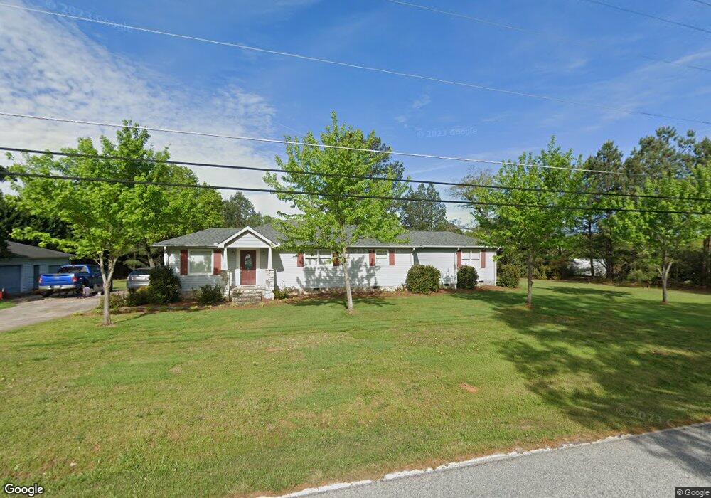 1907 Little Texas Rd, Travelers Rest, SC 29690 - photo 1