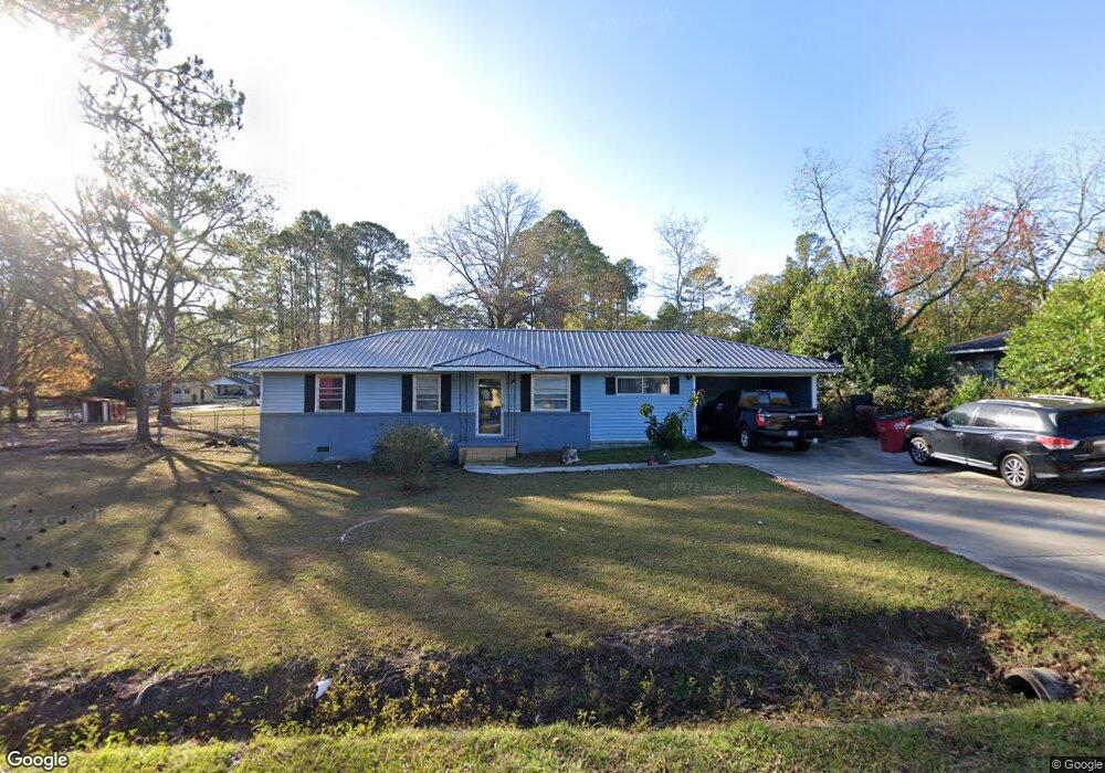 360 Elizabeth Cir, Tifton, GA 31794 - photo 1