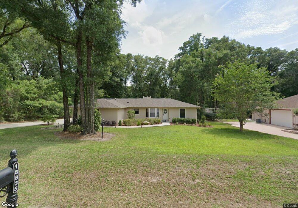 18835 SW 93rd Loop, Dunnellon, FL 34432 - photo 1