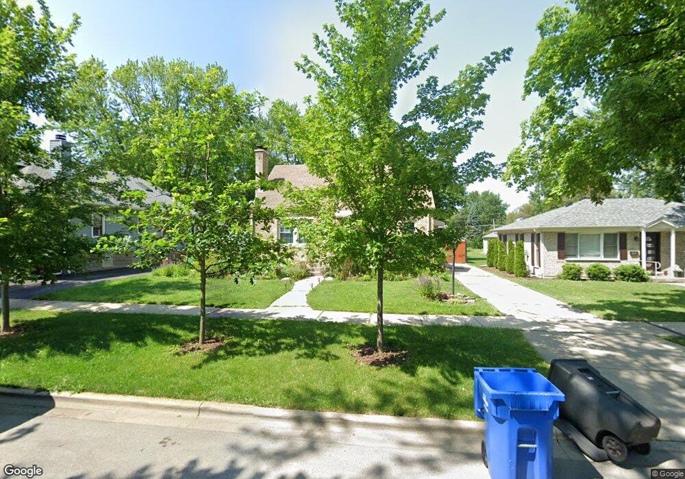 1624 E Forest Ave, Des Plaines, IL 60018 - photo 1