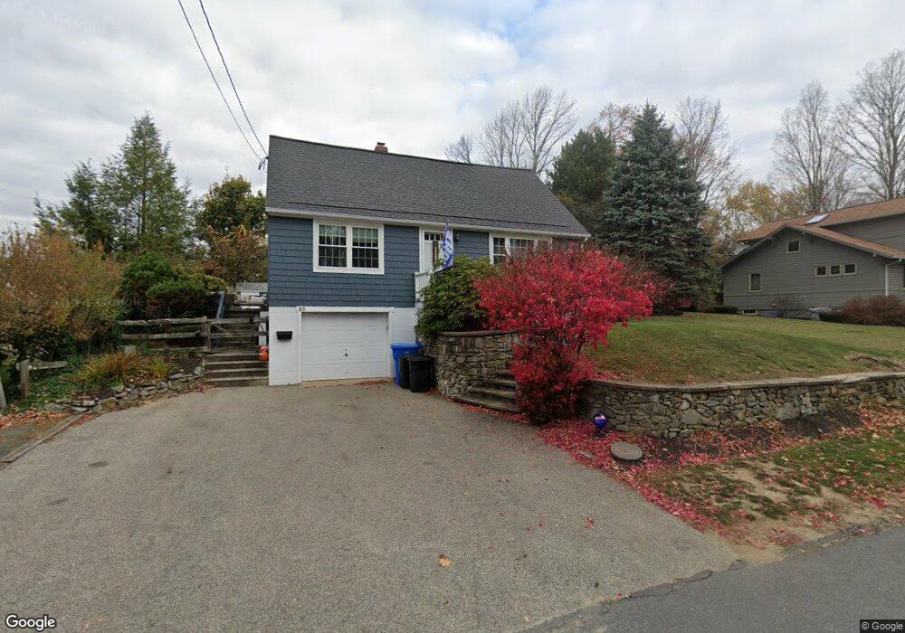 23 Union St, Merrimac, MA 01860 - photo 1