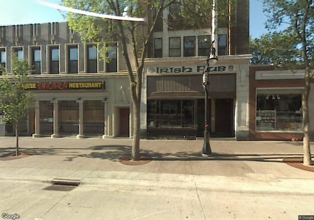 317 State St unit 1, Madison, WI 53703 - photo 1