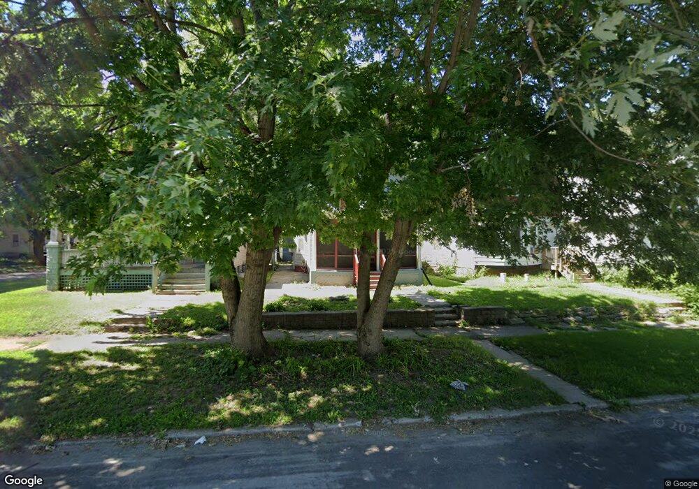 1340 14 1/2 St, Rock Island, IL 61201 - photo 1