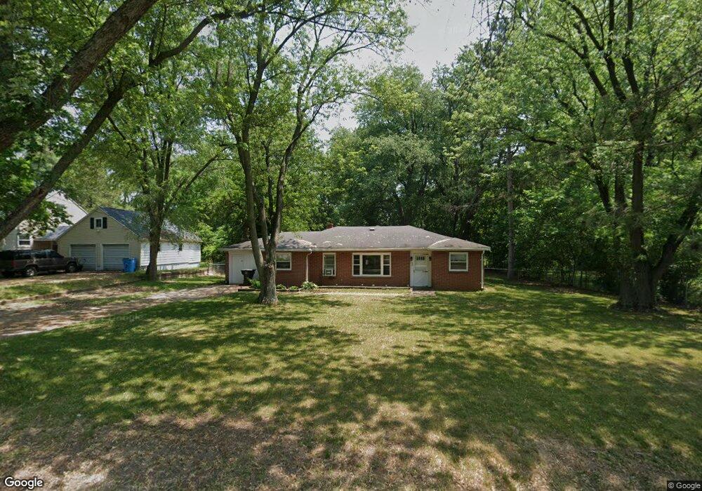 56684 Pear Rd, South Bend, IN 46619 - photo 1
