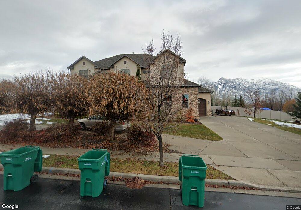 11892 Westfield Cove Dr, Highland, UT 84003 - photo 1