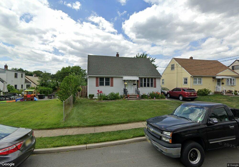 4 Barkalow St, South Amboy, NJ 08879 - photo 1