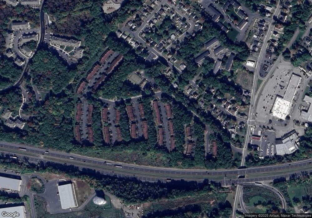 742 Upperway unit 742A, Wharton, NJ 07885 - photo 1