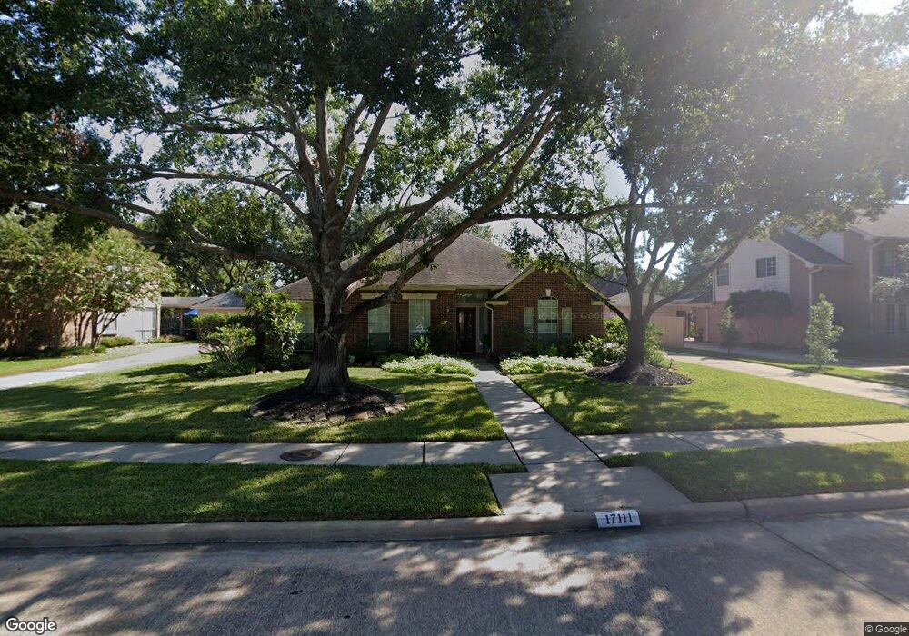 17111 Highland Canyon Dr, Houston, TX 77095 - photo 1