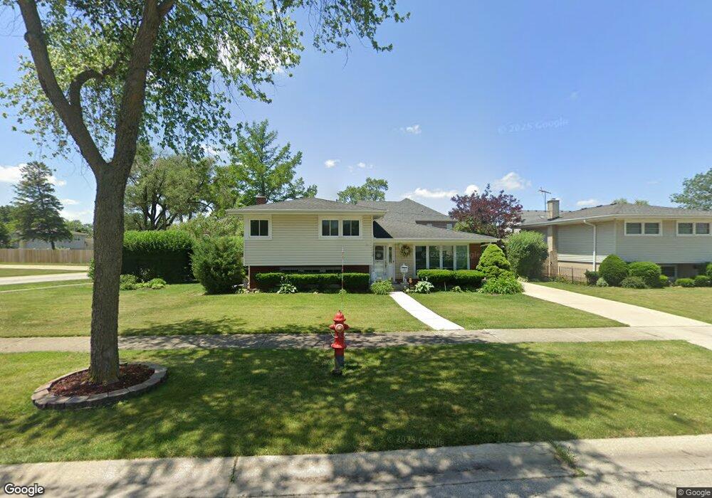 2172 Westview Dr, Des Plaines, IL 60018 - photo 1