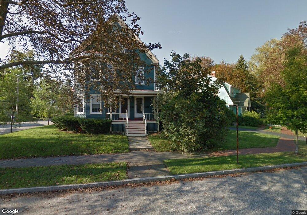 3 Runnells St, Portland, ME 04103 - photo 1