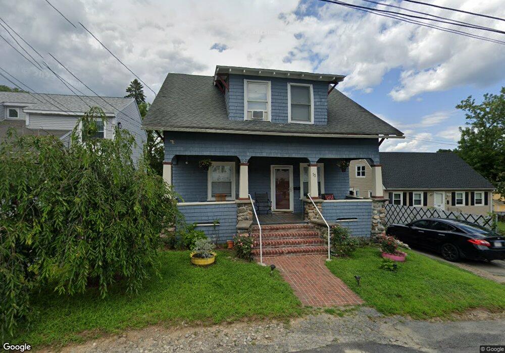 15 Adams St, Lawrence, MA 01843 - photo 1